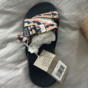 Size 7 Chaco Chili’s Slide